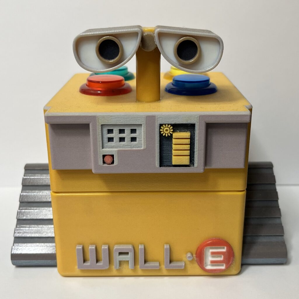 WallE